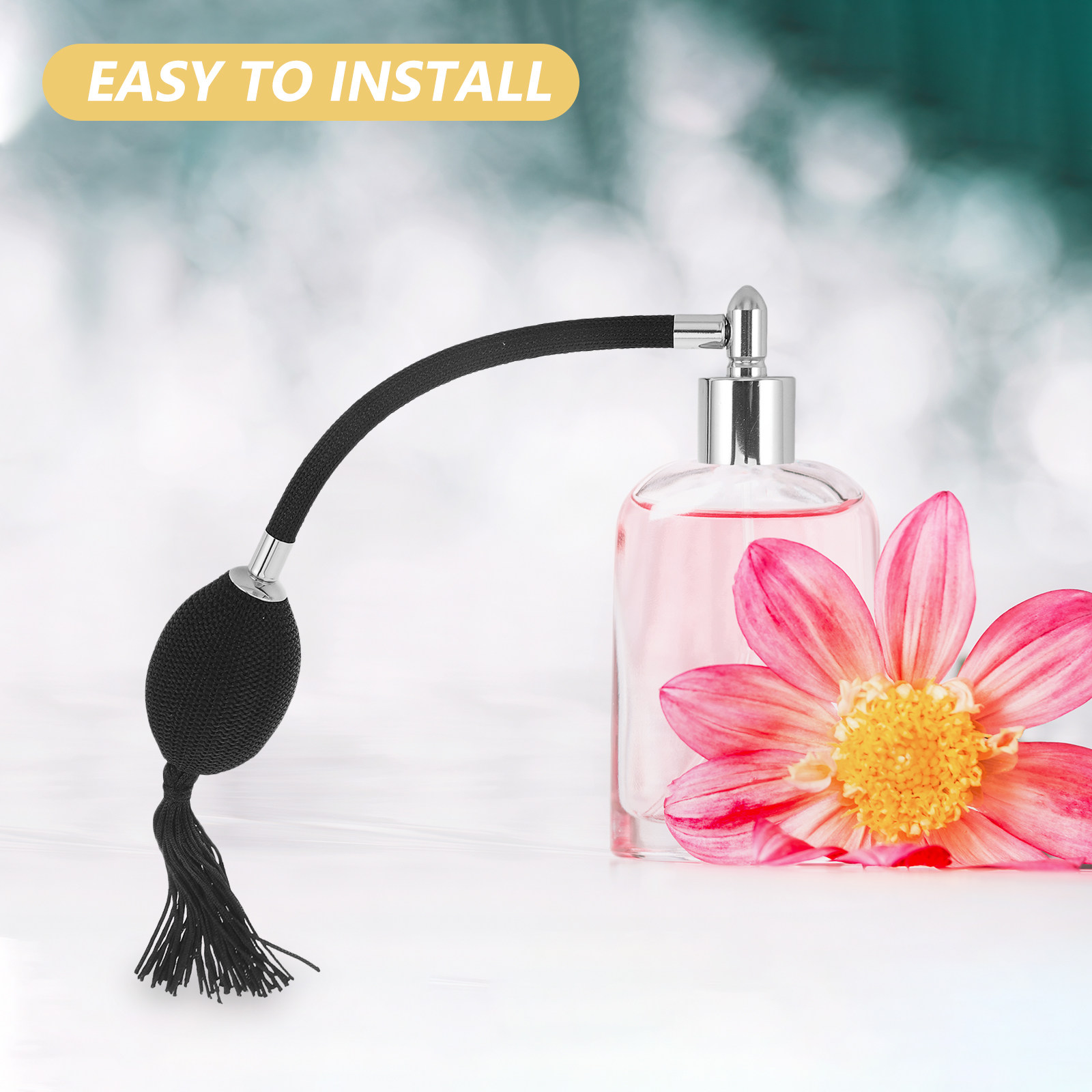 Perfume Airbag Spray Head Mode - Misting Bottle Fine 评论和价格