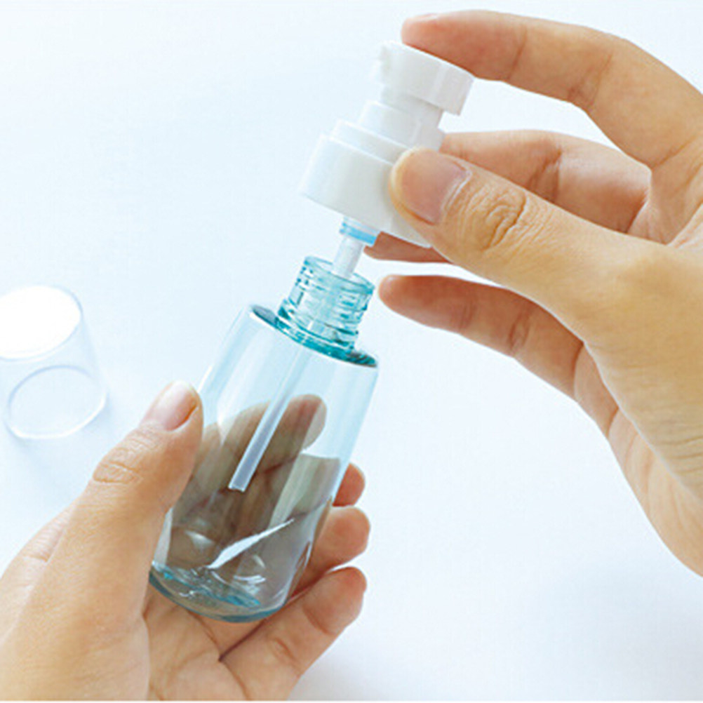 3Pcs 60Ml Fine Mist Spray Bott - Misting Bottle Fine 评论和价格