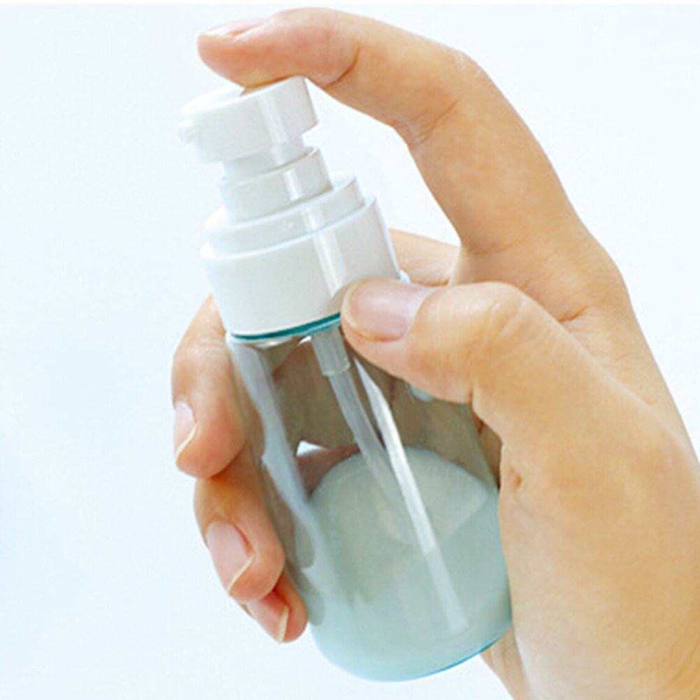 3Pcs 60Ml Fine Mist Spray Bott - Misting Bottle Fine 评论和价格