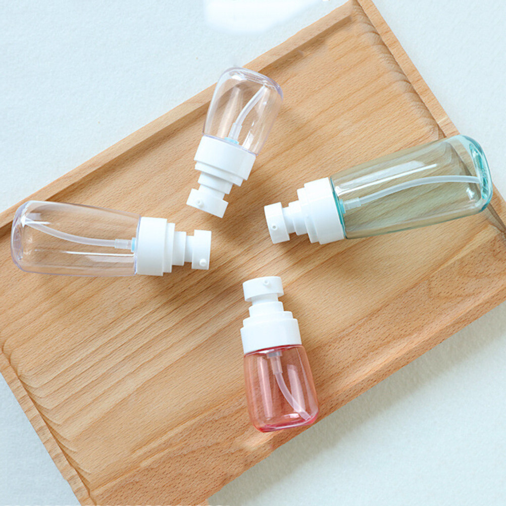 3Pcs 60Ml Fine Mist Spray Bott - Misting Bottle Fine 评论和价格
