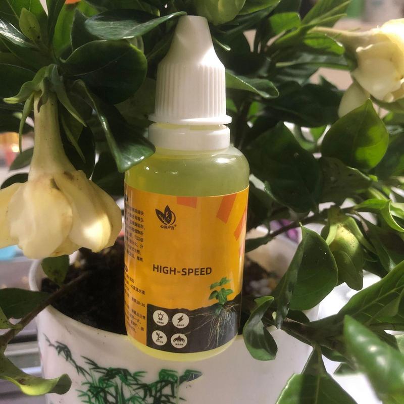 50ml Plant Root Stimulator Liq - Root Stimulator Liquid 评论和价格