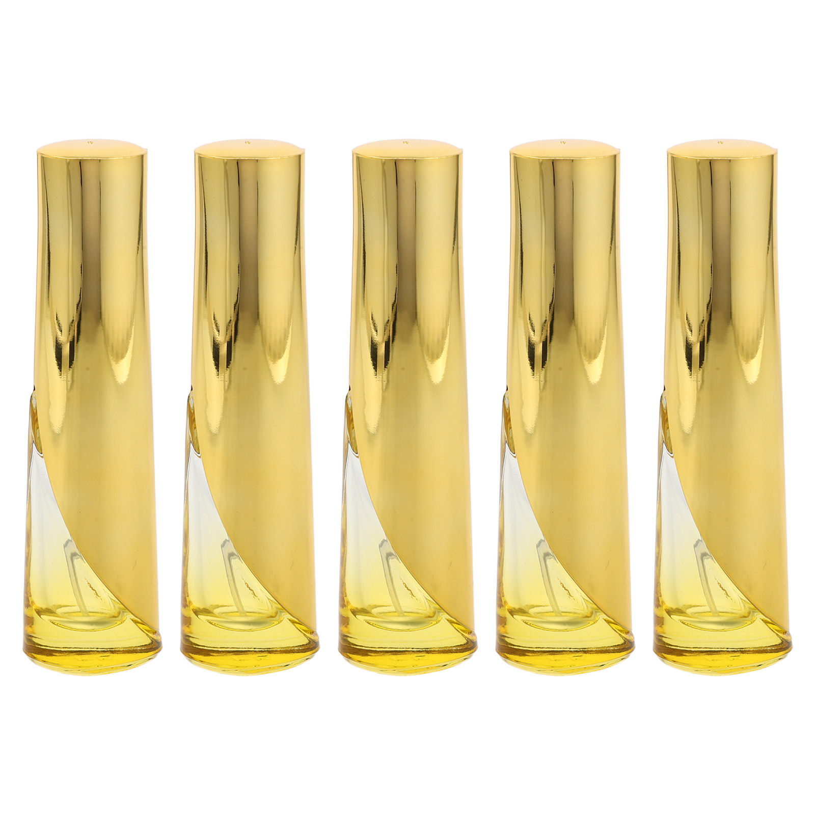 5Pcs Travel Refillable Perfume - Misting Bottle Fine 评论和价格