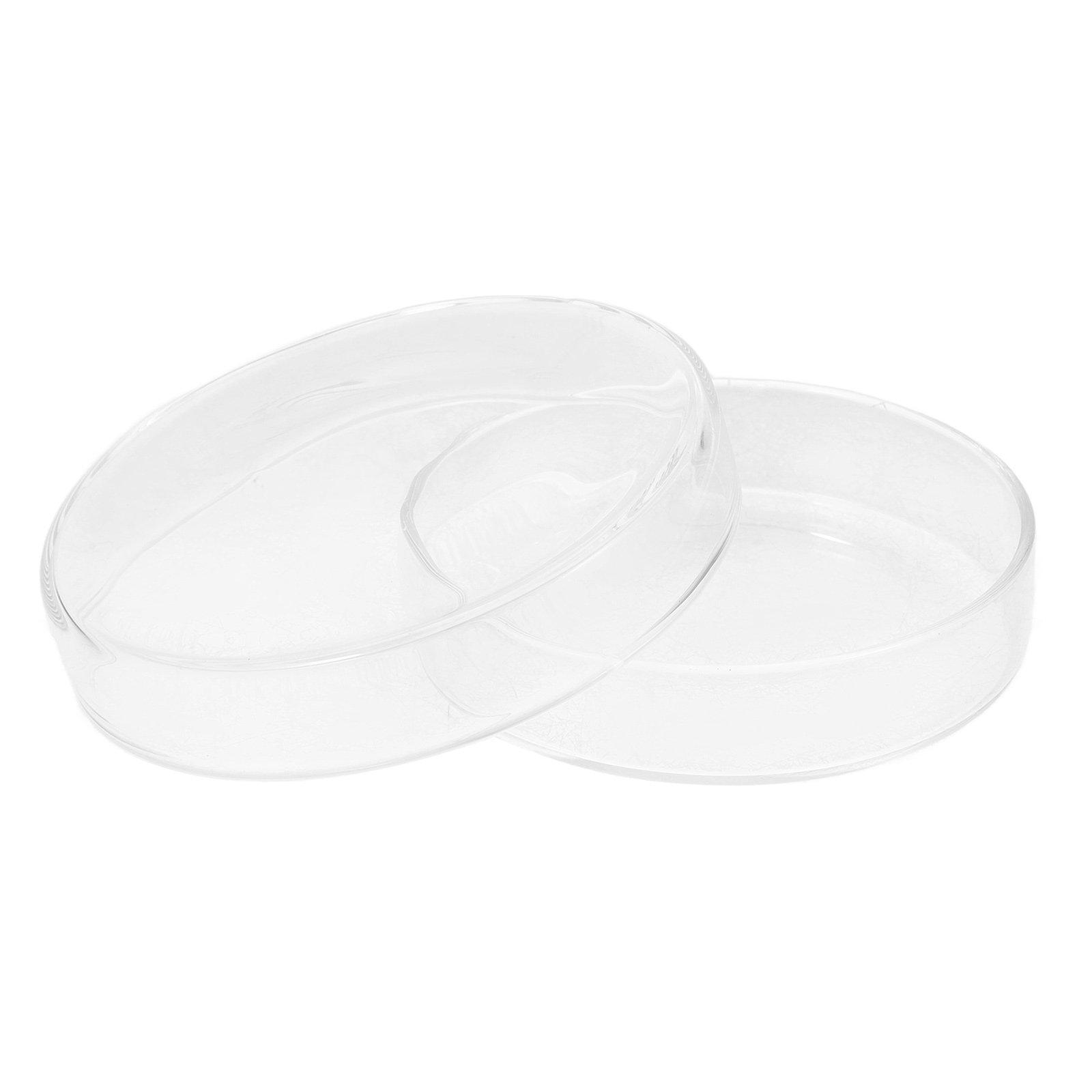 High Borosilicate Glass Petri  - Agar Tissue Culture 评论和价格