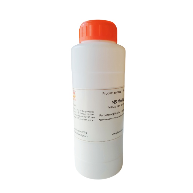 IKEME Lab MS Medium 250g Witho - Agar Tissue Culture 评论和价格