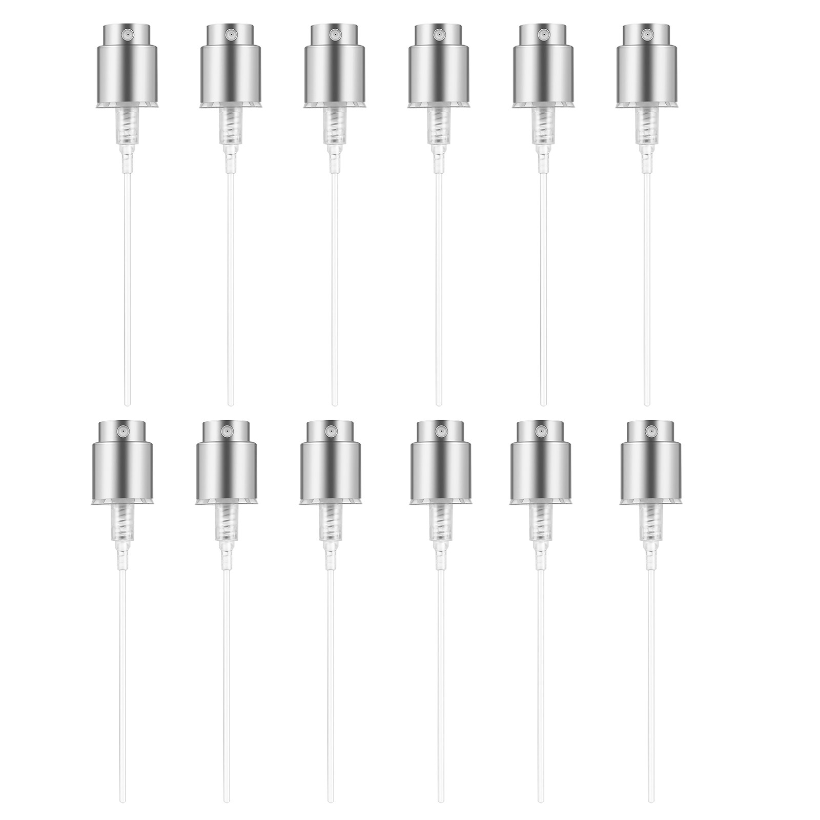 12Sets Perfume Spray Nozzle Si - Misting Bottle Fine 评论和价格