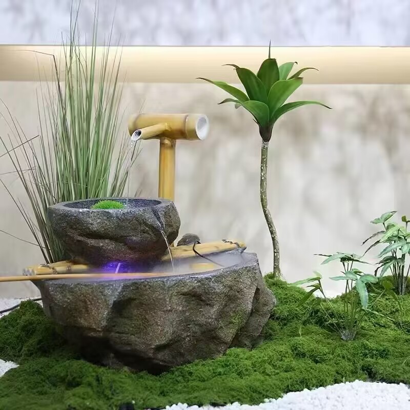 1*1m Fake Moss DIY Crafts Gras - Sphagnum Moss Dry 评论和价格