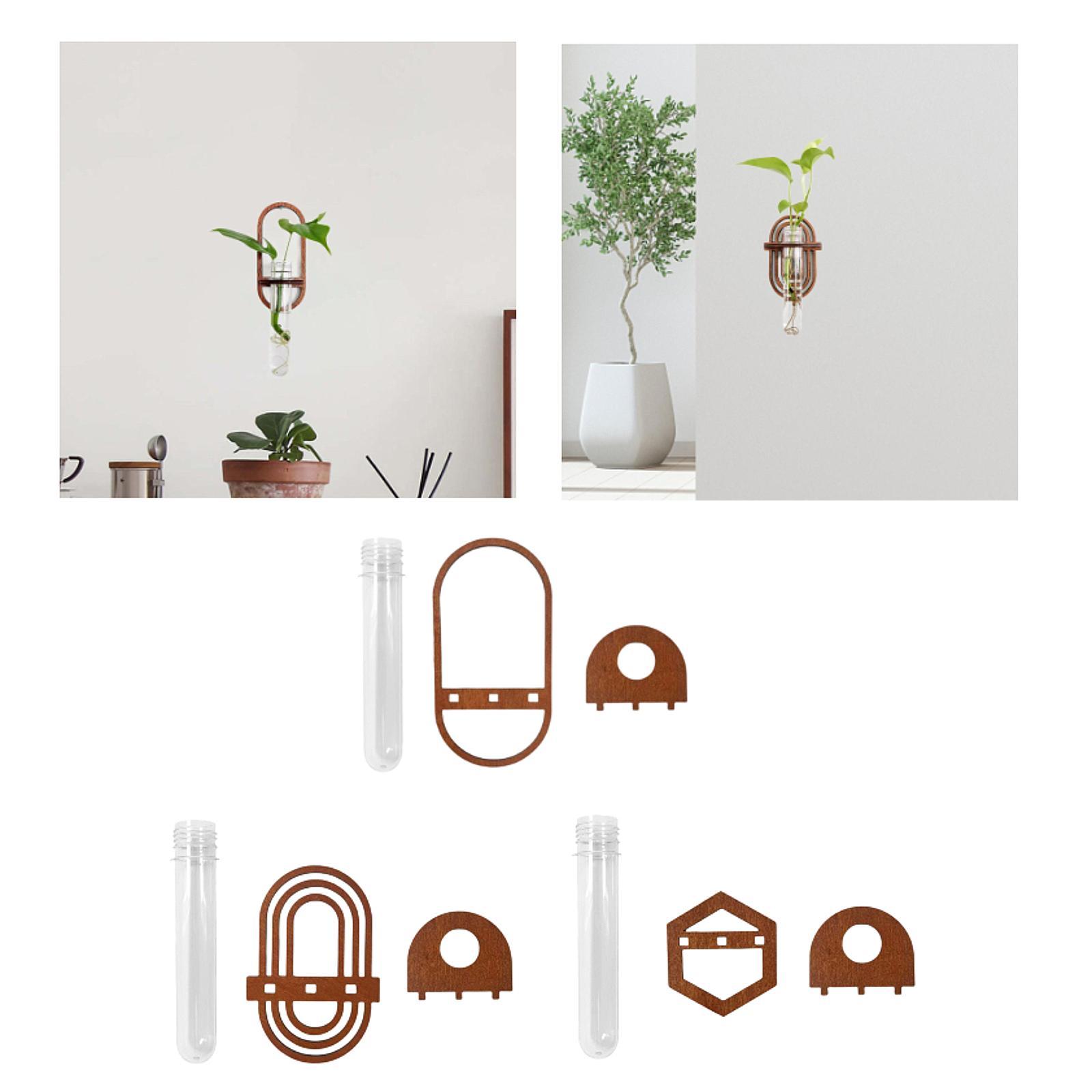 Hydroponic Vase Plant Propagat - Propagation Station Vase 评论和价格