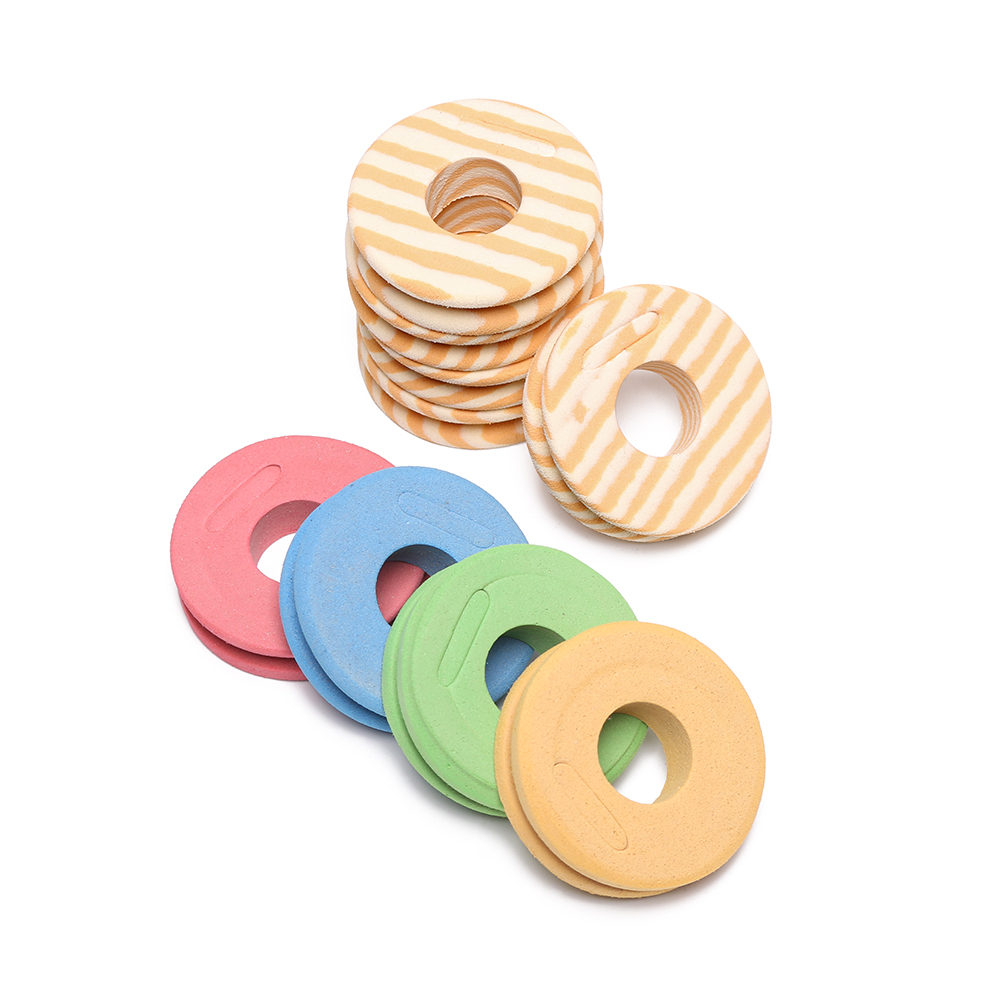 20Pcs EVA Foam Spools Portable - Cutting Board Foam 评论和价格