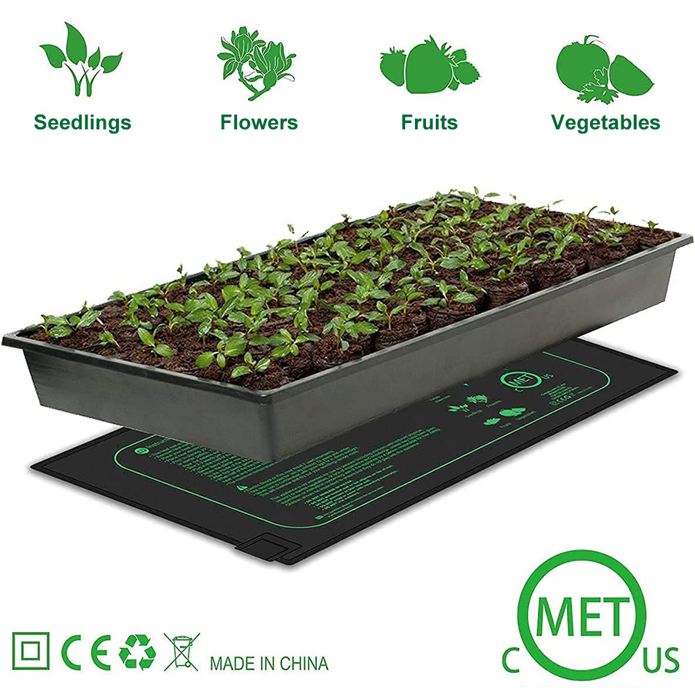 10/25/50CM Seedling Heat Mat I - Heat Mat Seedling 评论和价格