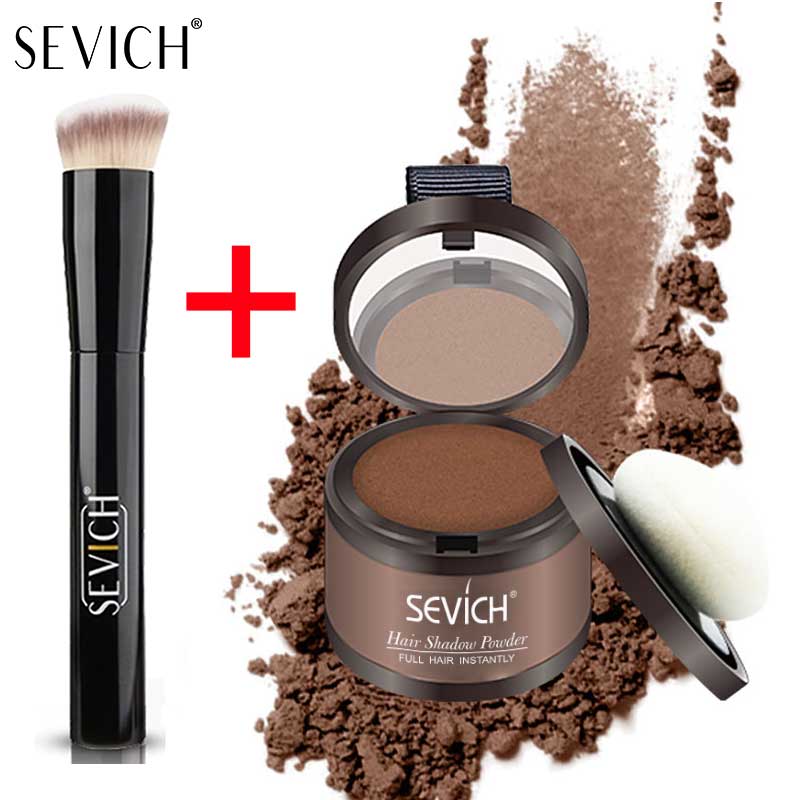 SEVICH Hairline Shadow Powder  - Rooting Hormone Powder 评论和价格