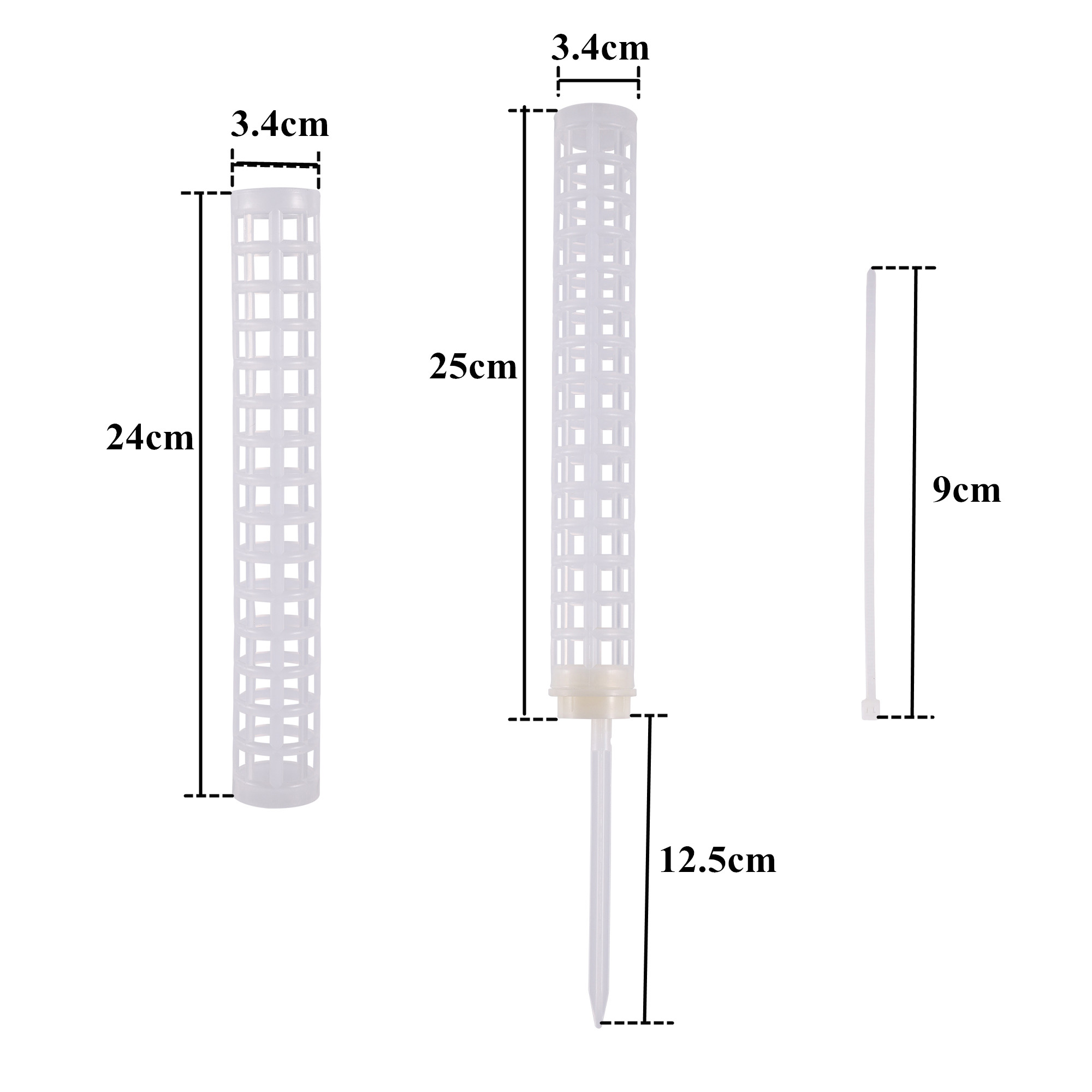 Plant Climbing Column Sphagnum - Sphagnum Moss Dry 评论和价格