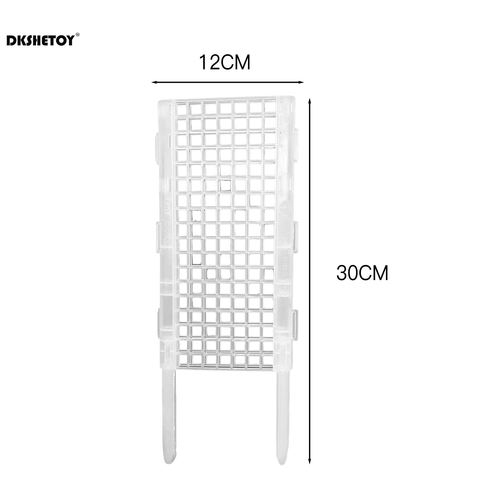 30*12cm Plant Support Cages Pl - Sphagnum Moss Dry 评论和价格