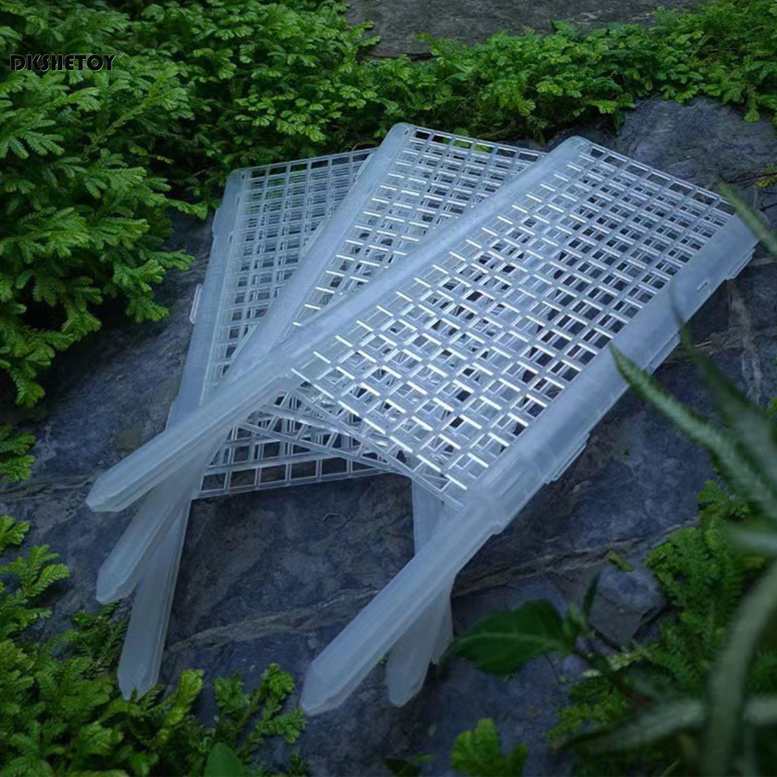 30*12cm Plant Support Cages Pl - Sphagnum Moss Dry 评论和价格