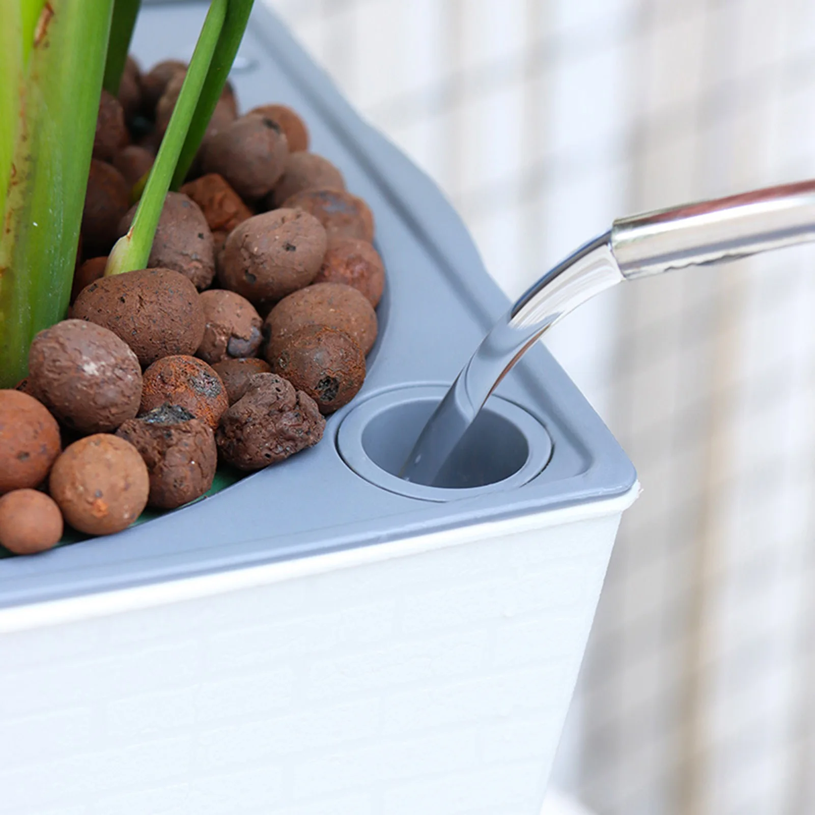 Self Watering Planter Handmade - Self Watering Insert 评论和价格