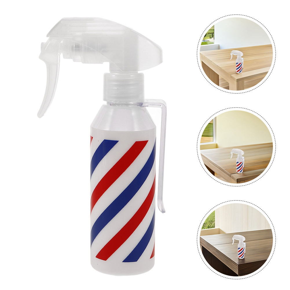 2Pcs Hair Styling Spray Bottle - Misting Bottle Fine 评论和价格