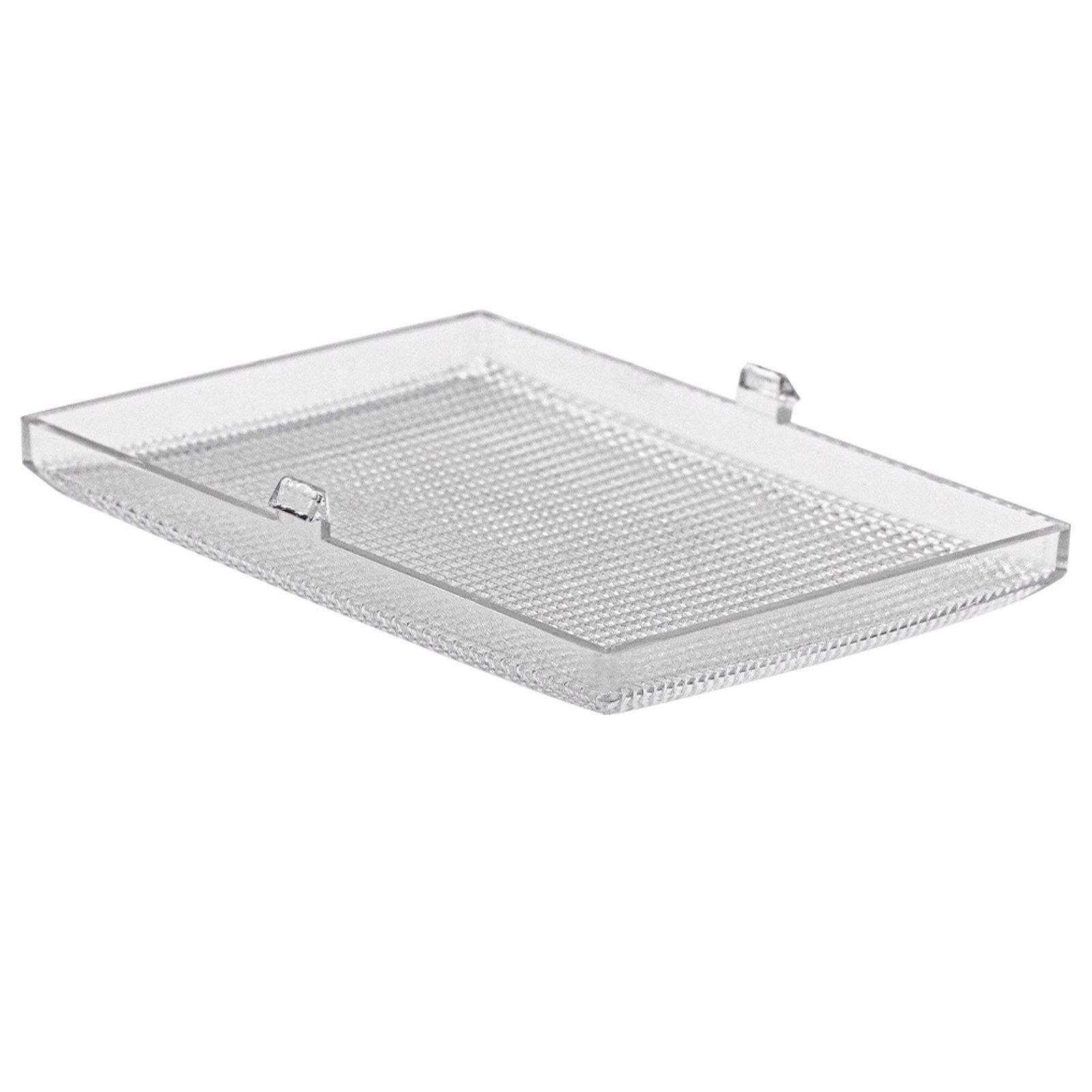 Dome Light Cover Replacement E - Plastic Dome Clear 评论和价格