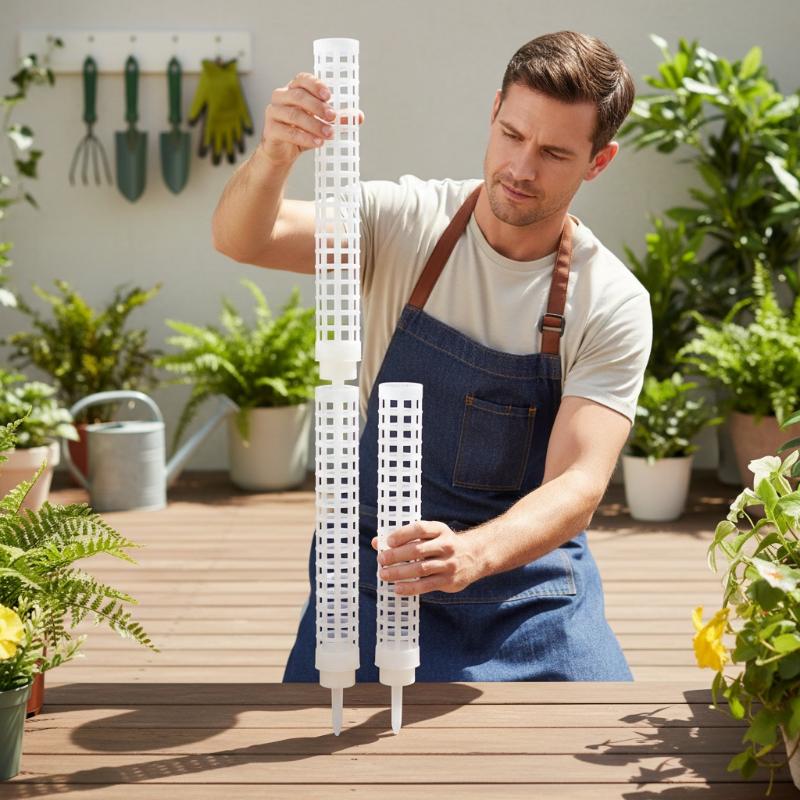 Plant Climbing Frame Extendabl - Sphagnum Moss Dry 评论和价格